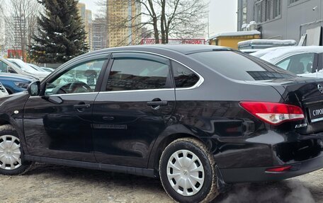 Nissan Almera, 2017 год, 679 000 рублей, 3 фотография