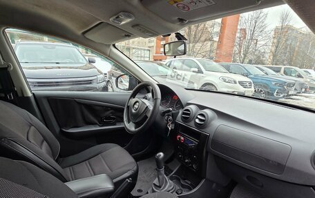 Nissan Almera, 2017 год, 679 000 рублей, 8 фотография