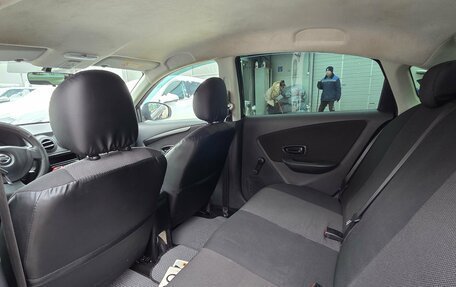 Nissan Almera, 2017 год, 679 000 рублей, 6 фотография