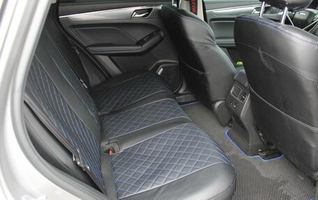 Haval Jolion, 2021 год, 1 520 000 рублей, 20 фотография