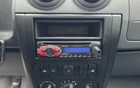 Nissan Almera, 2017 год, 679 000 рублей, 9 фотография