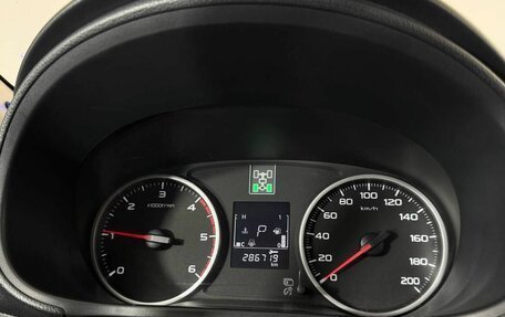 Mitsubishi L200 IV рестайлинг, 2015 год, 1 900 000 рублей, 7 фотография