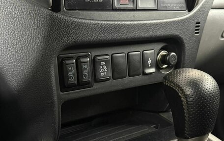 Mitsubishi L200 IV рестайлинг, 2015 год, 1 900 000 рублей, 14 фотография