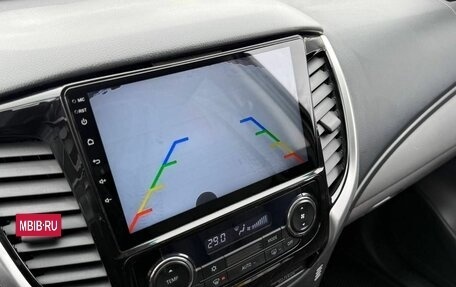 Mitsubishi L200 IV рестайлинг, 2015 год, 1 900 000 рублей, 16 фотография