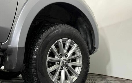 Mitsubishi L200 IV рестайлинг, 2015 год, 1 900 000 рублей, 21 фотография