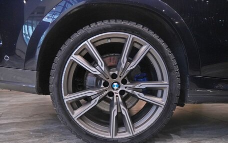 BMW X6, 2020 год, 8 490 000 рублей, 4 фотография