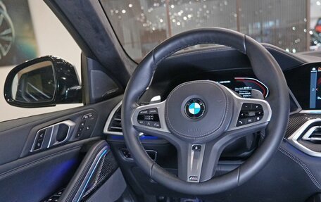BMW X6, 2020 год, 8 490 000 рублей, 13 фотография