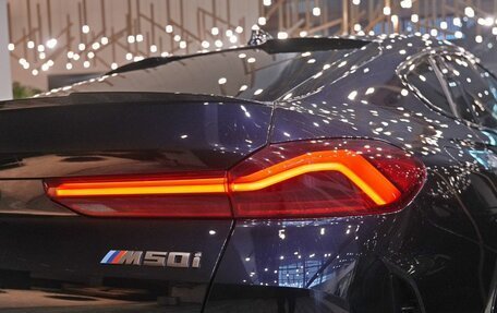 BMW X6, 2020 год, 8 490 000 рублей, 6 фотография