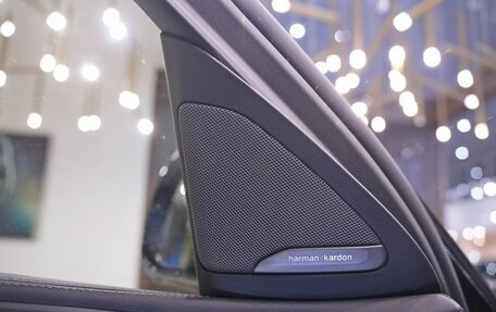 BMW X6, 2020 год, 8 490 000 рублей, 9 фотография