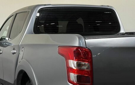 Mitsubishi L200 IV рестайлинг, 2015 год, 1 900 000 рублей, 20 фотография