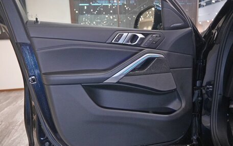 BMW X6, 2020 год, 8 490 000 рублей, 8 фотография