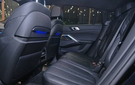 BMW X6, 2020 год, 8 490 000 рублей, 22 фотография