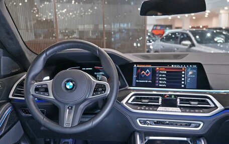 BMW X6, 2020 год, 8 490 000 рублей, 19 фотография