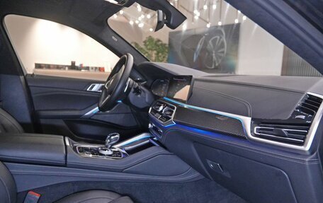 BMW X6, 2020 год, 8 490 000 рублей, 25 фотография