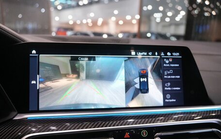 BMW X6, 2020 год, 8 490 000 рублей, 16 фотография