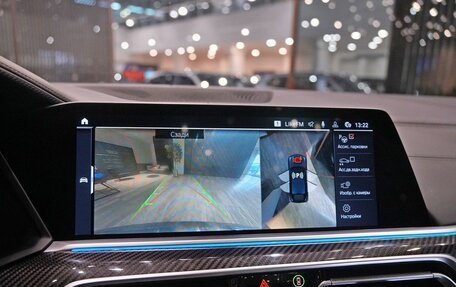 BMW X6, 2020 год, 8 490 000 рублей, 17 фотография