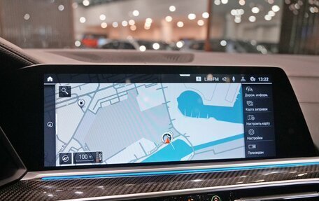 BMW X6, 2020 год, 8 490 000 рублей, 18 фотография