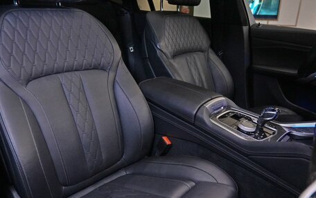 BMW X6, 2020 год, 8 490 000 рублей, 26 фотография