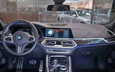 BMW X6, 2020 год, 8 490 000 рублей, 21 фотография