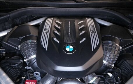 BMW X6, 2020 год, 8 490 000 рублей, 27 фотография