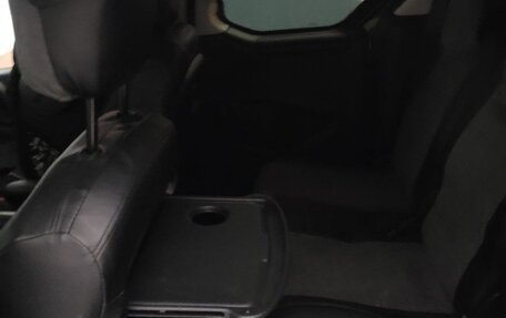 Peugeot Partner II рестайлинг 2, 2021 год, 2 600 000 рублей, 9 фотография