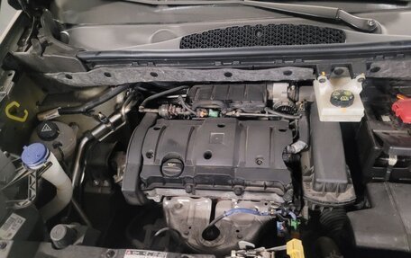 Peugeot Partner II рестайлинг 2, 2021 год, 2 600 000 рублей, 8 фотография