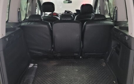 Peugeot Partner II рестайлинг 2, 2021 год, 2 600 000 рублей, 7 фотография