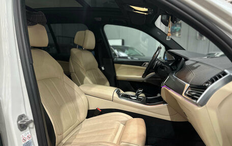 BMW X5, 2021 год, 9 500 000 рублей, 22 фотография