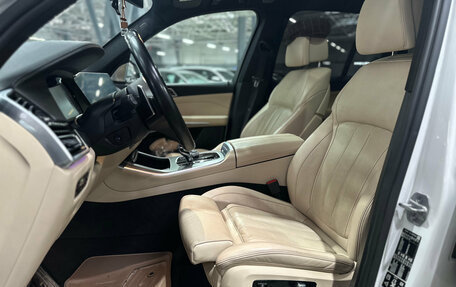 BMW X5, 2021 год, 9 500 000 рублей, 17 фотография