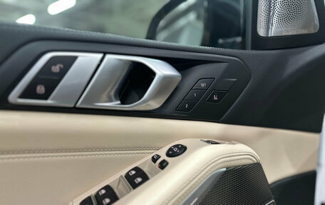 BMW X5, 2021 год, 9 500 000 рублей, 19 фотография