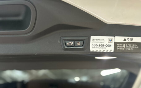 BMW X5, 2021 год, 9 500 000 рублей, 14 фотография