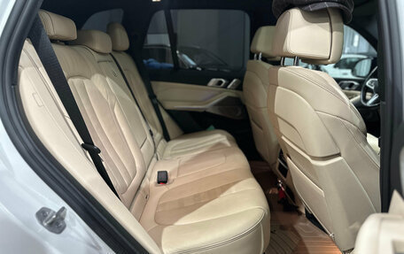 BMW X5, 2021 год, 9 500 000 рублей, 21 фотография