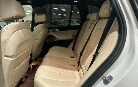 BMW X5, 2021 год, 9 500 000 рублей, 20 фотография