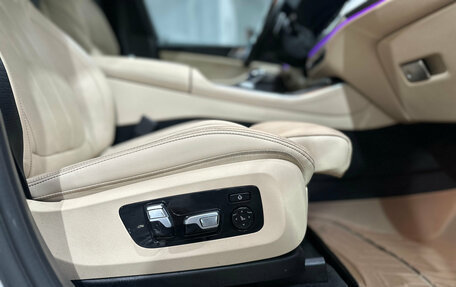 BMW X5, 2021 год, 9 500 000 рублей, 23 фотография