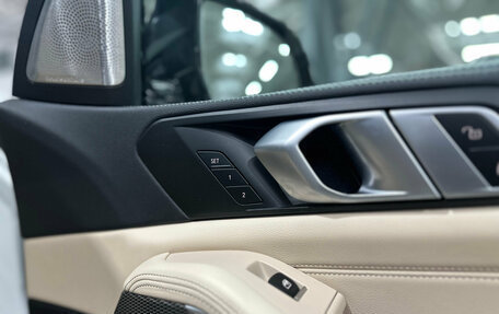 BMW X5, 2021 год, 9 500 000 рублей, 24 фотография