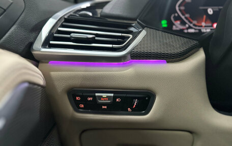 BMW X5, 2021 год, 9 500 000 рублей, 35 фотография