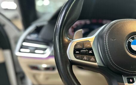 BMW X5, 2021 год, 9 500 000 рублей, 29 фотография