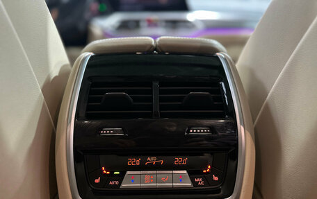 BMW X5, 2021 год, 9 500 000 рублей, 26 фотография