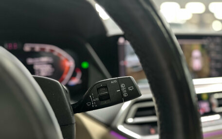 BMW X5, 2021 год, 9 500 000 рублей, 40 фотография