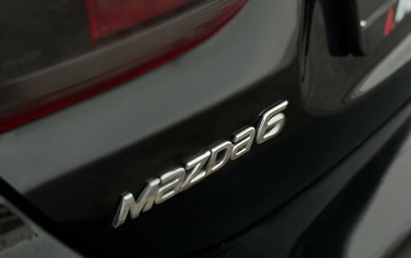 Mazda 6, 2014 год, 1 540 000 рублей, 7 фотография