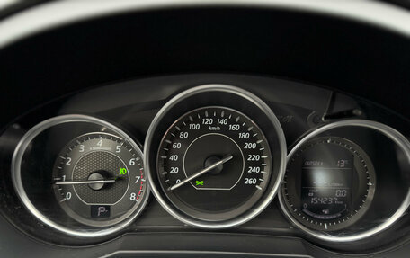 Mazda 6, 2014 год, 1 540 000 рублей, 11 фотография