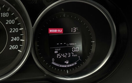 Mazda 6, 2014 год, 1 540 000 рублей, 12 фотография