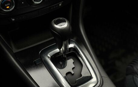 Mazda 6, 2014 год, 1 540 000 рублей, 18 фотография