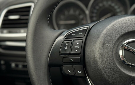 Mazda 6, 2014 год, 1 540 000 рублей, 21 фотография