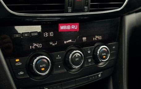 Mazda 6, 2014 год, 1 540 000 рублей, 17 фотография