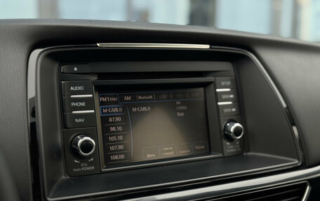 Mazda 6, 2014 год, 1 540 000 рублей, 19 фотография