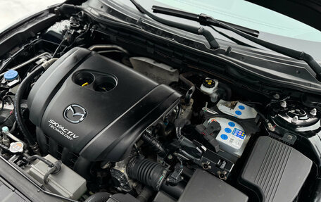 Mazda 6, 2014 год, 1 540 000 рублей, 31 фотография