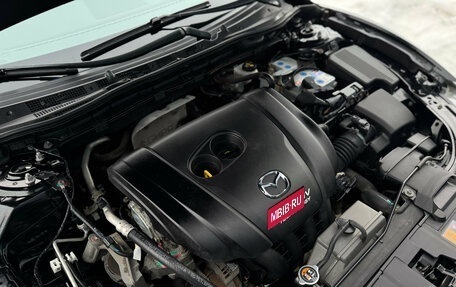 Mazda 6, 2014 год, 1 540 000 рублей, 29 фотография