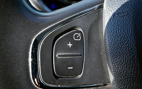 Renault Kaptur I рестайлинг, 2019 год, 1 699 000 рублей, 13 фотография