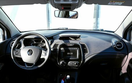 Renault Kaptur I рестайлинг, 2019 год, 1 699 000 рублей, 12 фотография